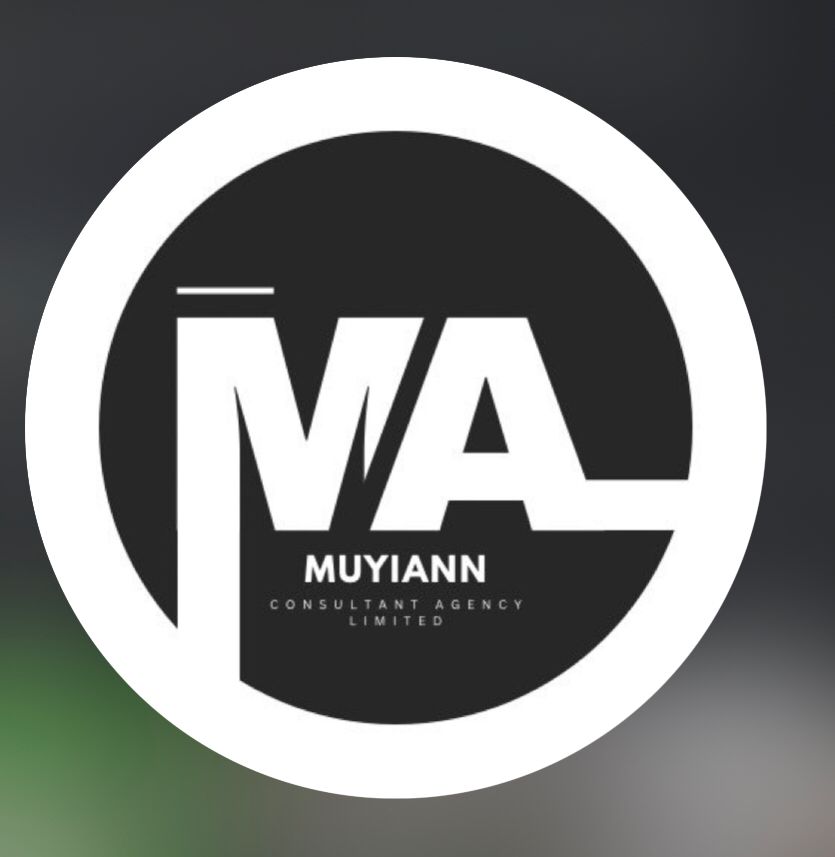 muyiann limited logo